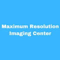 Maximum Resolution Imaging