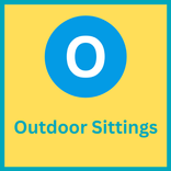 Outdoor Sittings - Guide