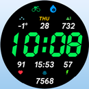 Lcd Pixel Mod APK