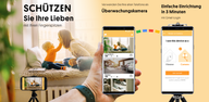 Anleitung zum Download die neueste Version 2024.7.3 von AlfredCamera Home Security app APK für Android 2024