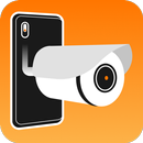 Sécurité vidéosurveillance APK