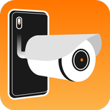 阿福管家－旧手机变成CCTV、居家防护、安全监控、宠物摄影机