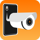 AlfredCamera Home Security app aplikacja