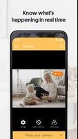 AlfredCamera cho Android TV ảnh chụp màn hình 3