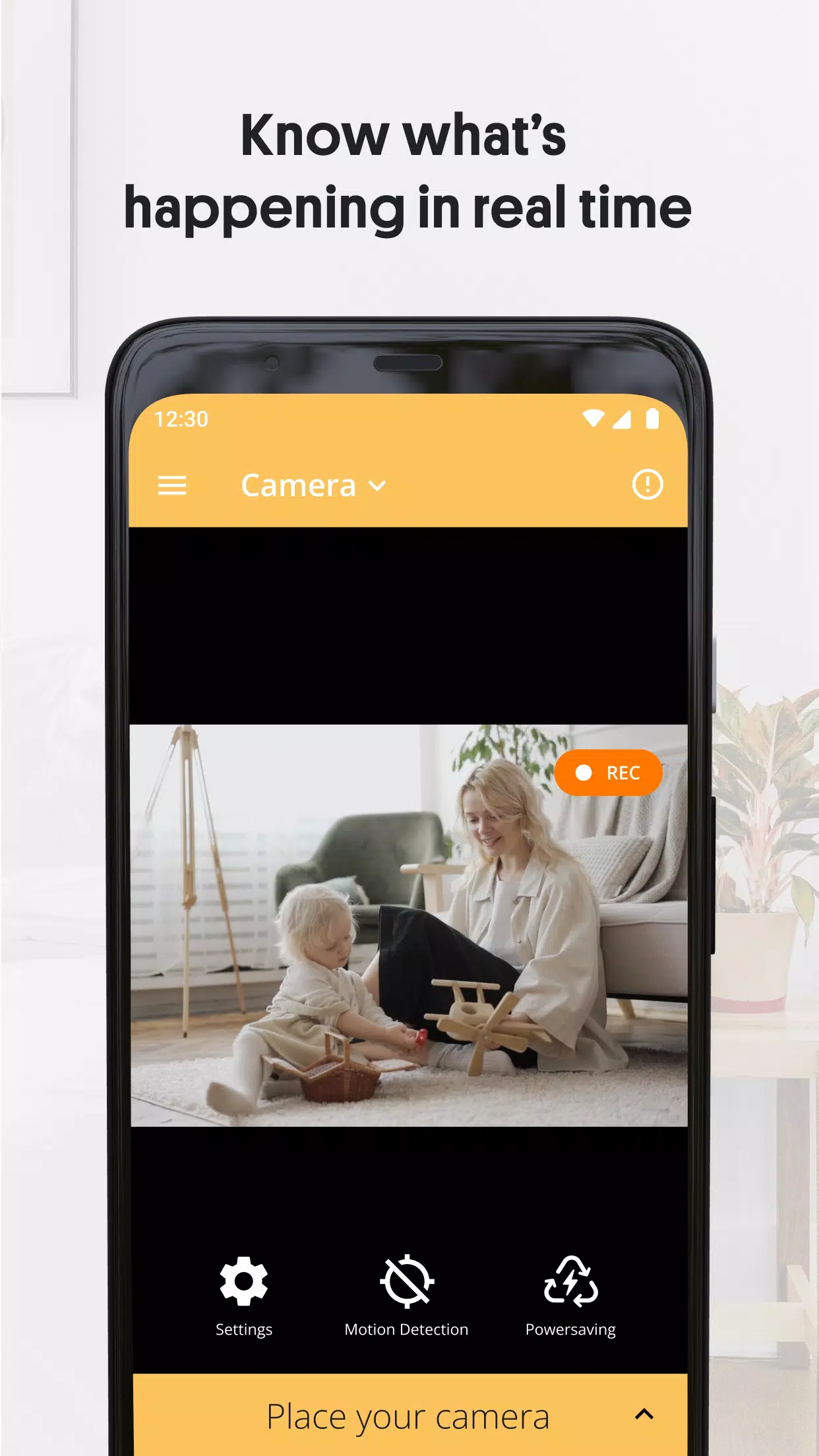 automatic tracking ptz camera