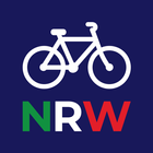Radroutenplaner NRW mobil icono
