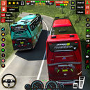 Bus Games 2024 Coach Simulator APK