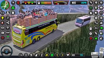 Bus Games 2024 - Bus Simulator capture d'écran 2