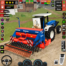 Farm Tractor Driving Game 2023 APK