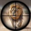 Lion Hunting Games 2023: FPS APK