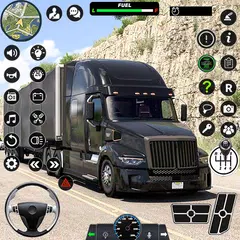 Stadt Antrieb Euro LKW Sim 3d XAPK Herunterladen