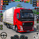 Stadt Antrieb Euro LKW Sim 3d APK