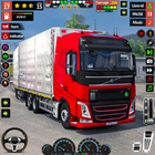Truck Game 3d: Truck Simulator simgesi