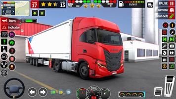 Truck Game 3d: Truck Simulator gönderen