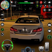 Download do APK de Jogos de Estacionar Carro Luxo para Android