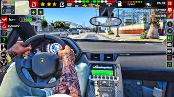 ekstrim mobil parkir petualan screenshot 1