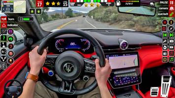 ekstrim mobil parkir petualan screenshot 2