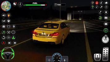 Drive Luxury Car Prado Parking screenshot 3