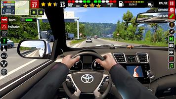 ekstrim mobil parkir petualan screenshot 3