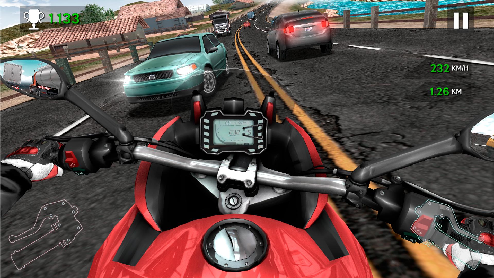 Райдер в злом много денег. Moto Rider игра. Traffic Rider мотоциклы. Трафик Райдер мотоцикл. Игра трафик Райдер.