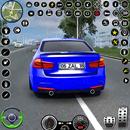 Car Games 3D: Ramp Car Stunts aplikacja