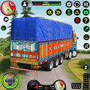 Cargo Truck Sim: Truck Games aplikacja