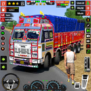 Truck Simulator 2024 - Larry APK