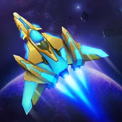 銀河の翼 - WinWing: Space Shooter アプリダウンロード