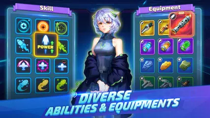 WinWing: Space Shooter XAPK download