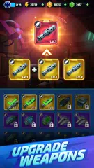 WinWing: Space Shooter XAPK download