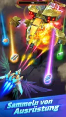 WinWing: Space Shooter XAPK Herunterladen