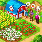 آیکون‌ Farm Island