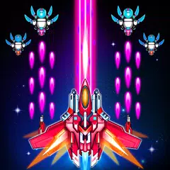 Descargar APK de Galaxy Shooter