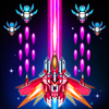 آیکون‌ Galaxy Shooter