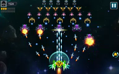 Galaxy Shooter APK 下載