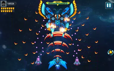 Galaxy Shooter APK 下載