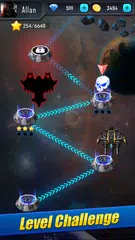 download Galaxy Shooter APK
