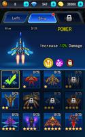 Galaxy Shooter اسکرین شاٹ 1