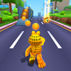 Garfield Rush APK