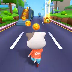 Pet Runner XAPK download