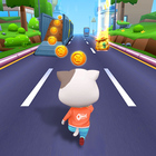 Pet Runner biểu tượng