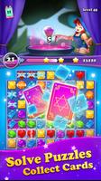 Gems Witch постер