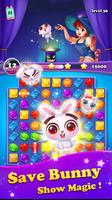 Magical Jewels - Gems Witch ảnh chụp màn hình 2