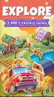Gems Witch ảnh chụp màn hình 2