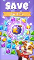 Gems Witch ảnh chụp màn hình 3