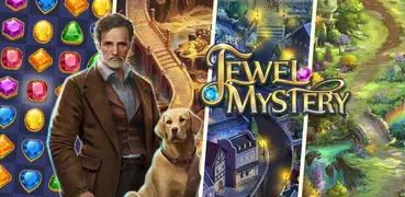 不老泉消消傳奇（Jewel Mystery）