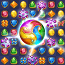 Jewel Mystery - Match 3 Story APK