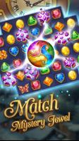 Jewel Mystery Plakat