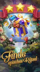 Jewel Mystery - Match-3-Story APK Herunterladen