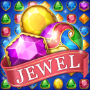 Jewel Mystery2 - Match 3 Fever APK